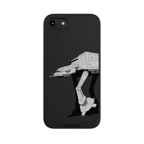 Apple iPhone 8 NIVOpure AT-AT All Terrain Armored Transport Star Wars