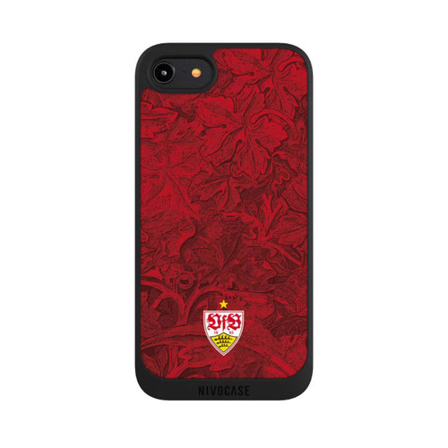 Apple iPhone 8 NIVOpure VfB Stuttgart Auswärtstrikot