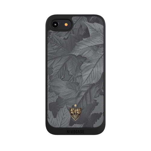 Apple iPhone 8 NIVOpure VfB Stuttgart Ausweichtrikot