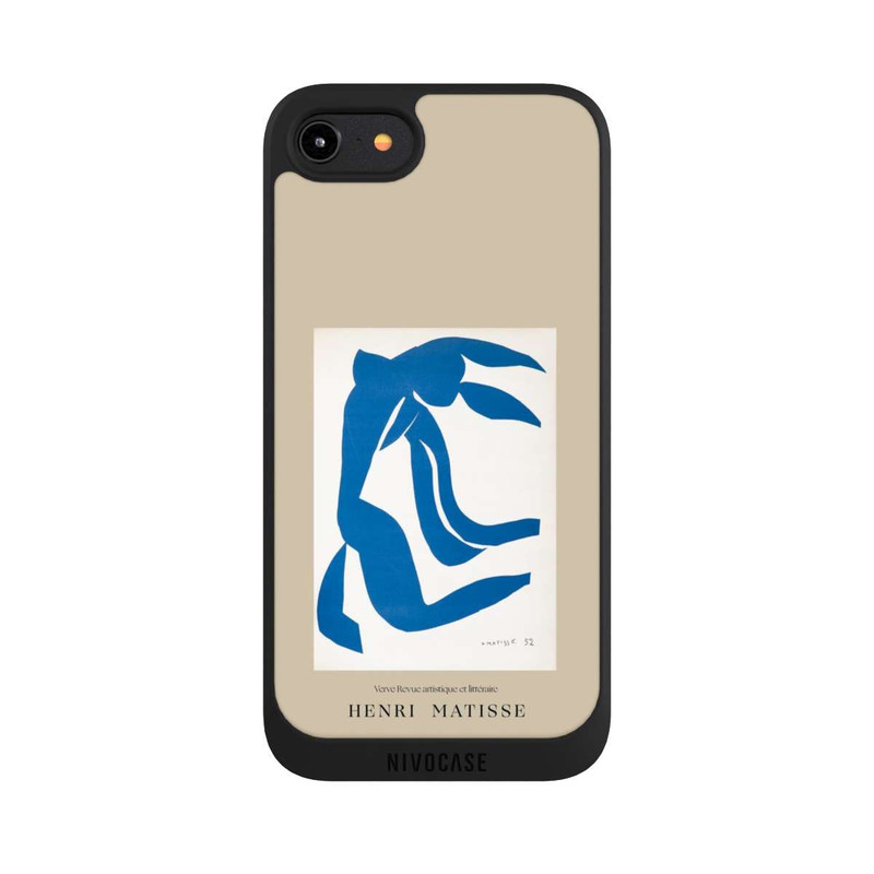 iPhone 8 NIVOpure Verve Revue artistique et littéraire by Henri Matisse