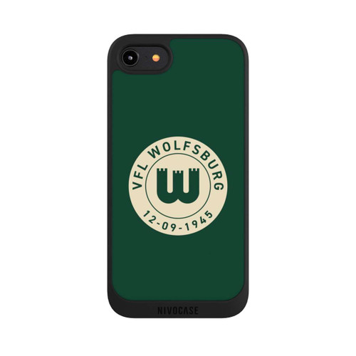 Apple iPhone 8 NIVOpure VfL Wolfsburg 80 Jahre