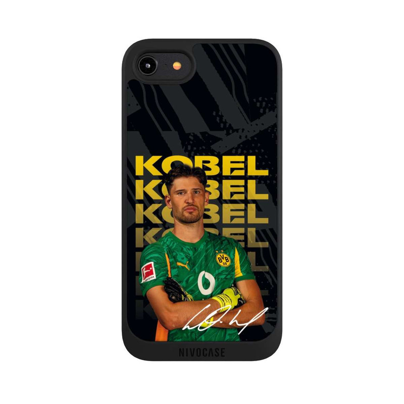 iPhone 8 NIVOpure Gregor Kobel 25/26