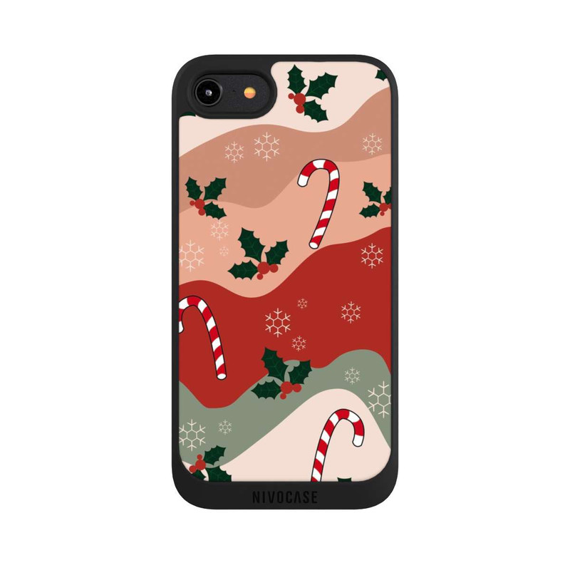 iPhone 8 NIVOpure Christmas Magic