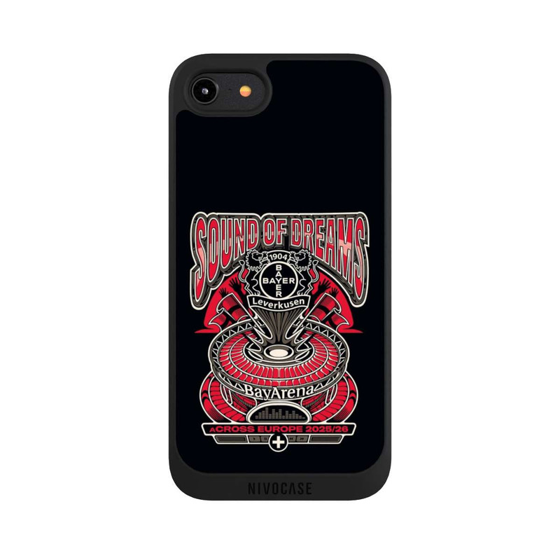 iPhone 8 NIVOpure Bayer 04 Sound of Dreams 
