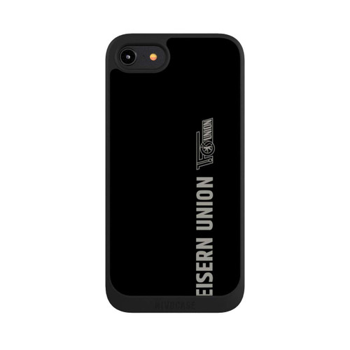 Apple iPhone 8 NIVOpure Union Berlin Eisern Union Logo
