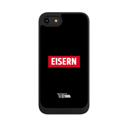 Apple iPhone 8 NIVOpure Union Berlin Eisern