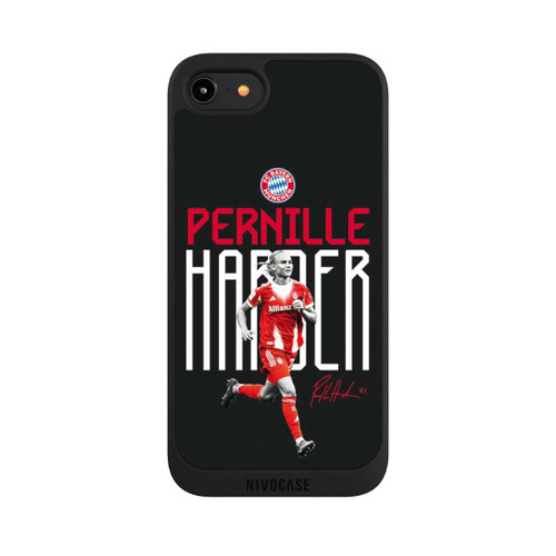 Apple iPhone 8 NIVOpure Pernille Harder 25/26