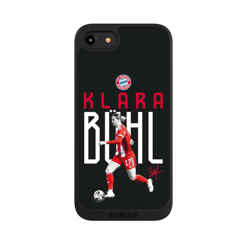 iPhone 8 NIVOpure Klara Bühl 25/26