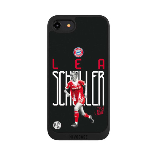 Apple iPhone 8 NIVOpure Lea Schüller 25/26