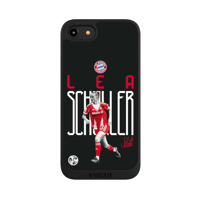 iPhone 8 NIVOpure Lea Schüller 25/26