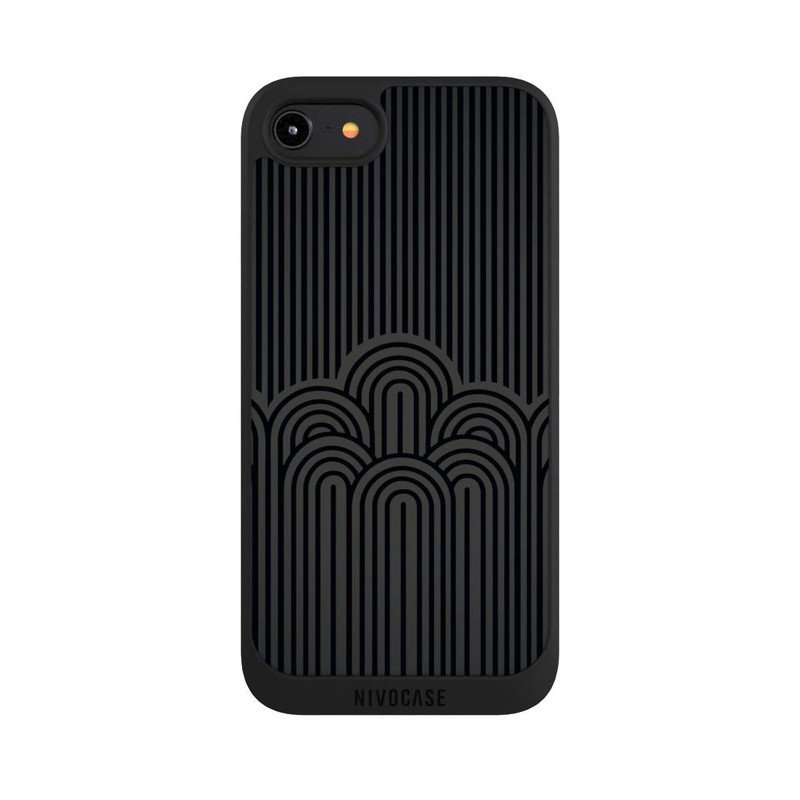 iPhone 8 NIVOpure Lignes fraîches