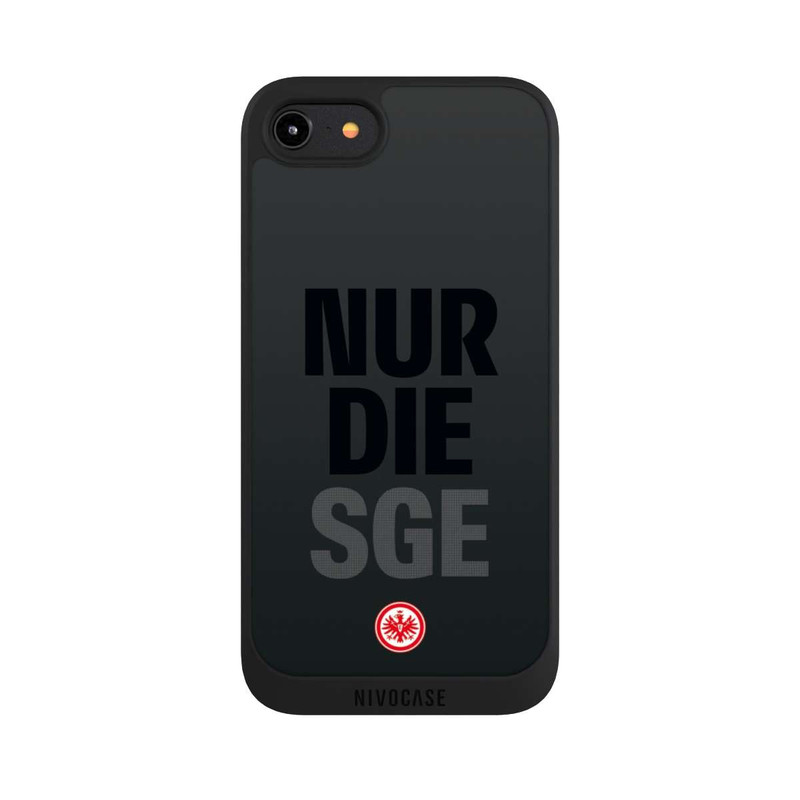 iPhone 8 NIVOpure Eintracht Frankfurt Nur Die SGE