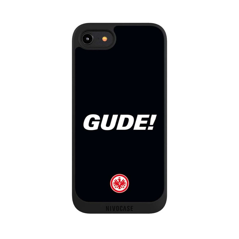 iPhone 8 NIVOpure SGE Gude!