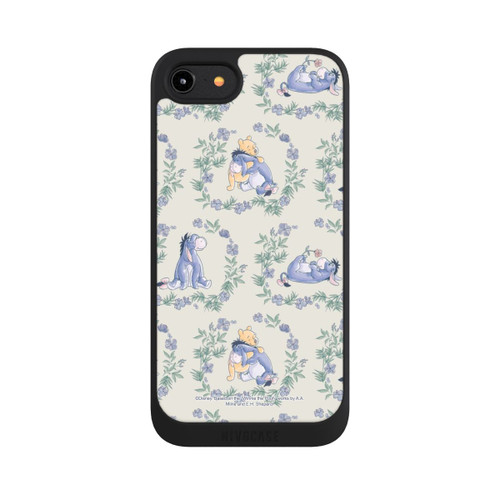 Apple iPhone 8 NIVOpure Eeyore Hugging Pooh Pattern