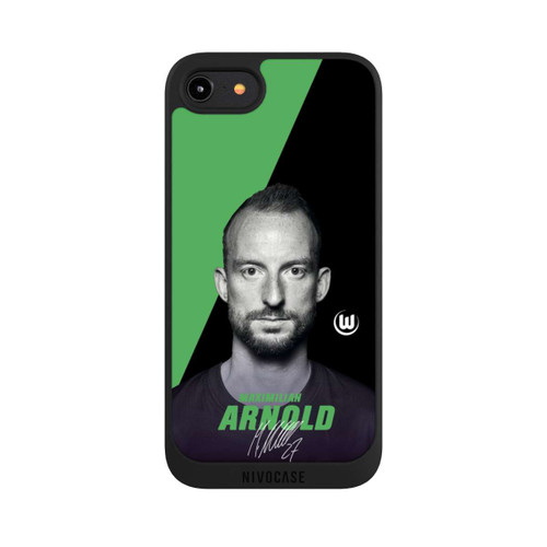 Apple iPhone 8 NIVOpure Maximilian Arnold 25/26