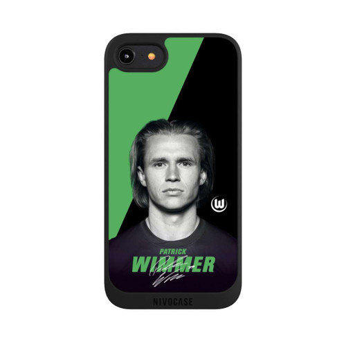 Apple iPhone 8 NIVOpure Patrik Wimmer 25/26