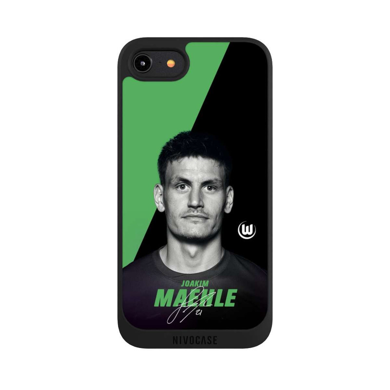 iPhone 8 NIVOpure Joakim Maehle 25/26