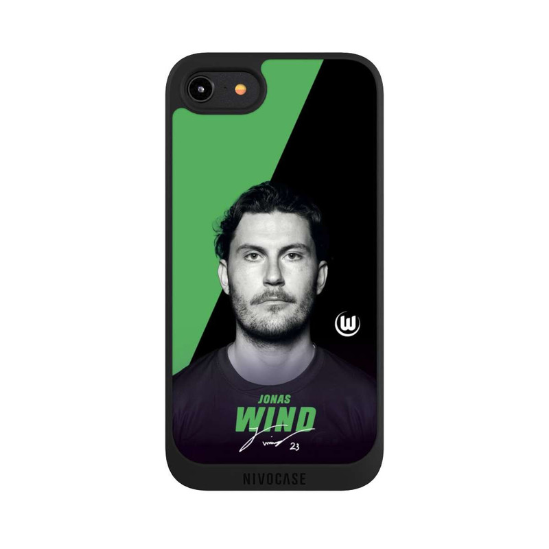 iPhone 8 NIVOpure Jonas Wind 25/26