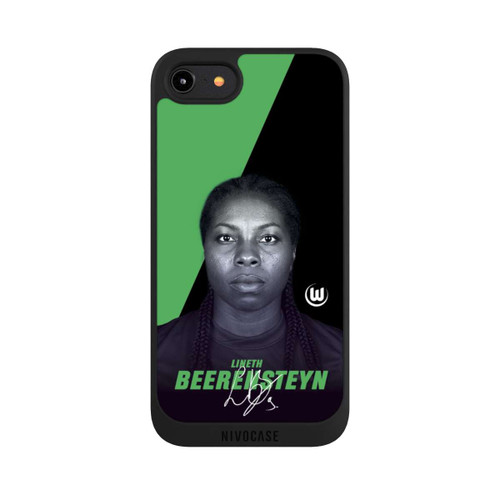 Apple iPhone 8 NIVOpure Lineth Beerensteyn 25/26
