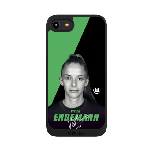 Apple iPhone 8 NIVOpure Vivien Endemann 25/26