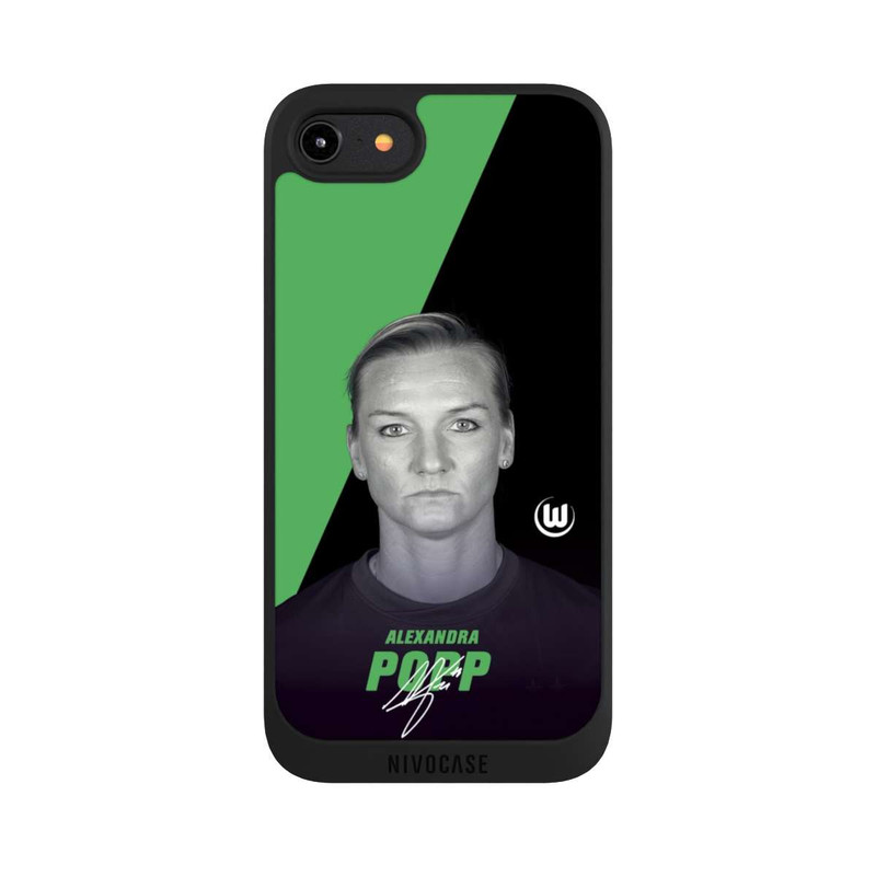 iPhone 8 NIVOpure Alexandra Popp 25/26
