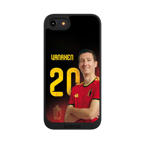 Apple iPhone 8 NIVOpure Hans Vanaken 20