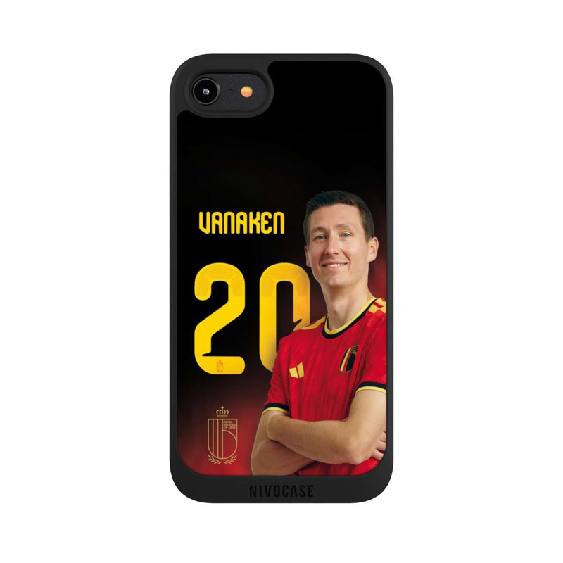 iPhone 8 NIVOpure Hans Vanaken 20
