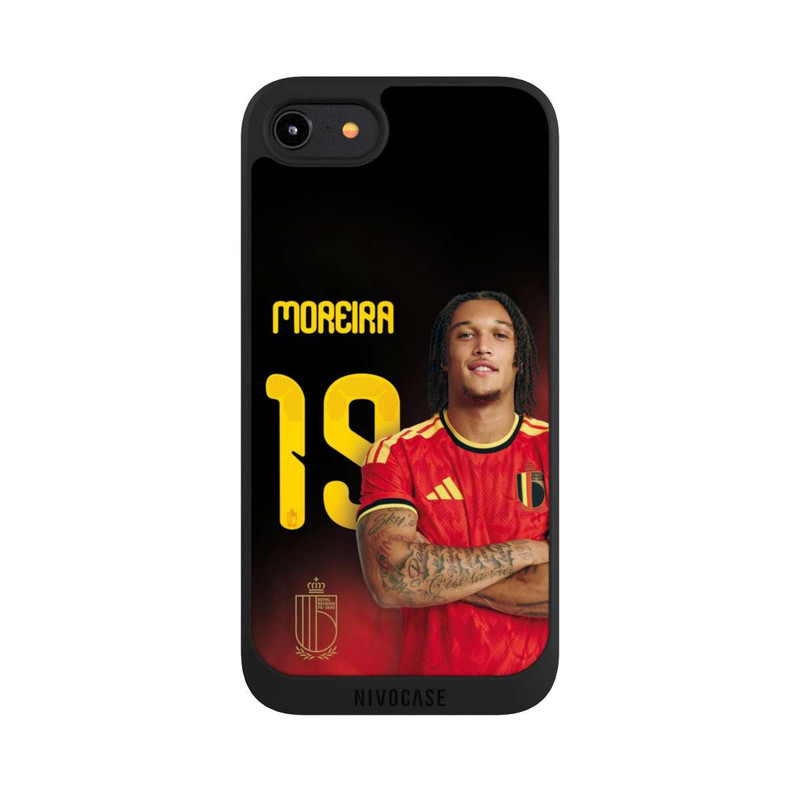 iPhone 8 NIVOpure Diego Moreira 19