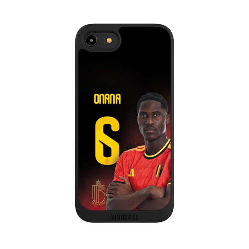 Apple iPhone 8 NIVOpure Amadou Onana 6