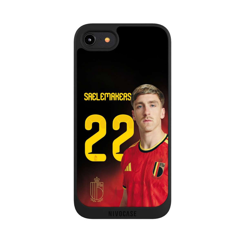 iPhone 8 NIVOpure Alexis Saelemaekers 22