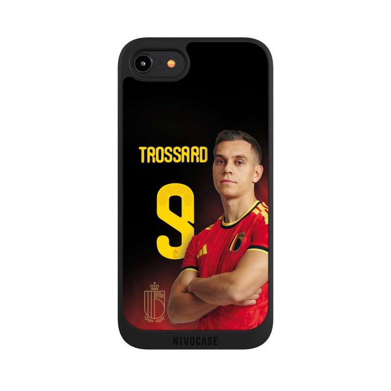 iPhone 8 NIVOpure Leandro Trossard 17