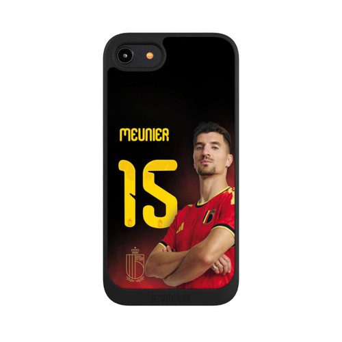 Apple iPhone 8 NIVOpure Thomas Meunier 15