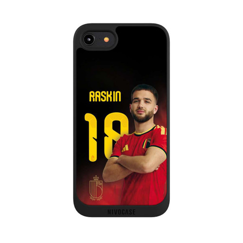 Apple iPhone 8 NIVOpure Nicolas Raskin 18