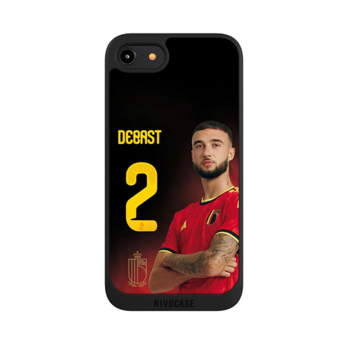 Apple iPhone 8 NIVOpure Zeno Debast 2