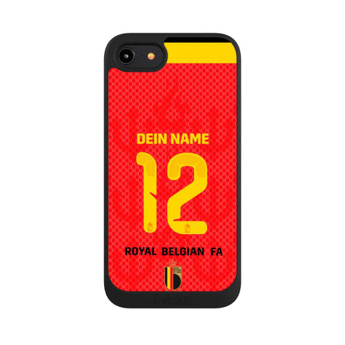 Apple iPhone 8 NIVOpure RBFA Trikot Personalisierbar 2026