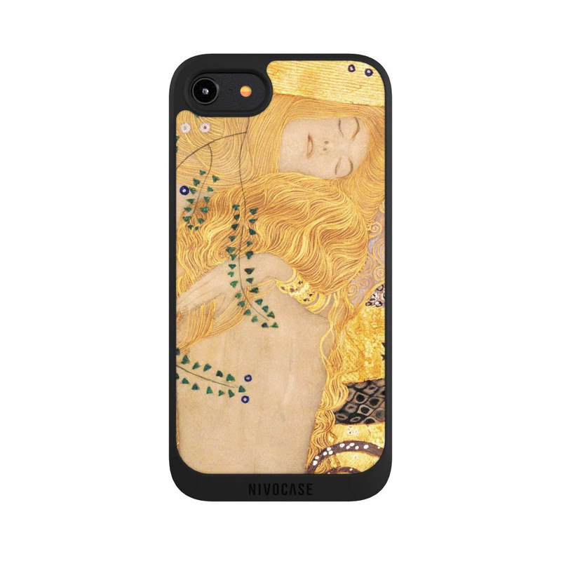 iPhone 8 NIVOpure Serpents d'Eau II