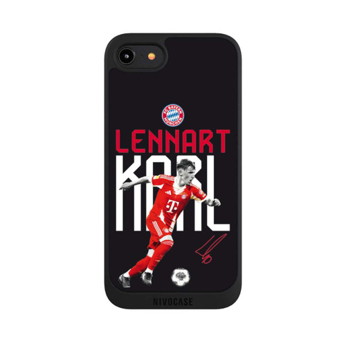 Apple iPhone 8 NIVOpure Lennart Karl 25/26