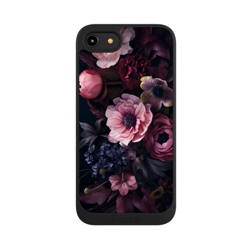 Apple iPhone 8 NIVOpure Nocturnal Botanica Vibes Mit KI