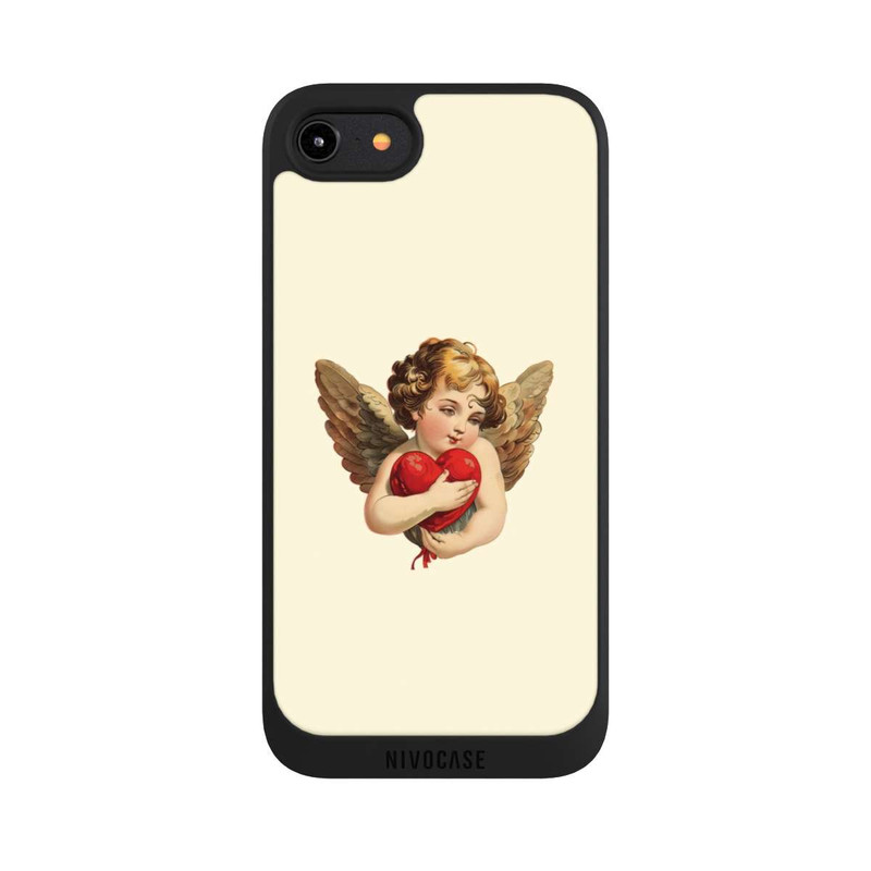 iPhone 8 NIVOpure Engelherz