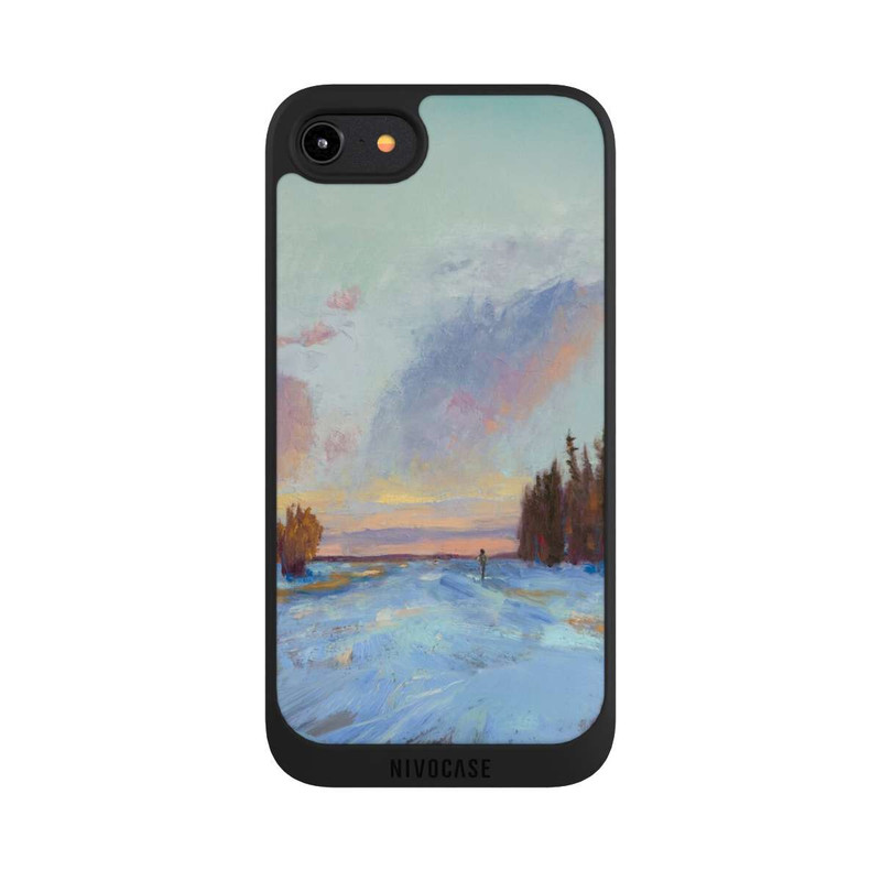 iPhone 8 NIVOpure The Journey by Roberta Murray