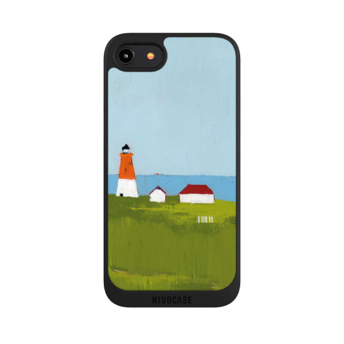 Apple iPhone 8 NIVOpure Three in Row by Ruth LaGue