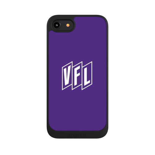 Apple iPhone 8 NIVOpure VfL Osnabrück Logo