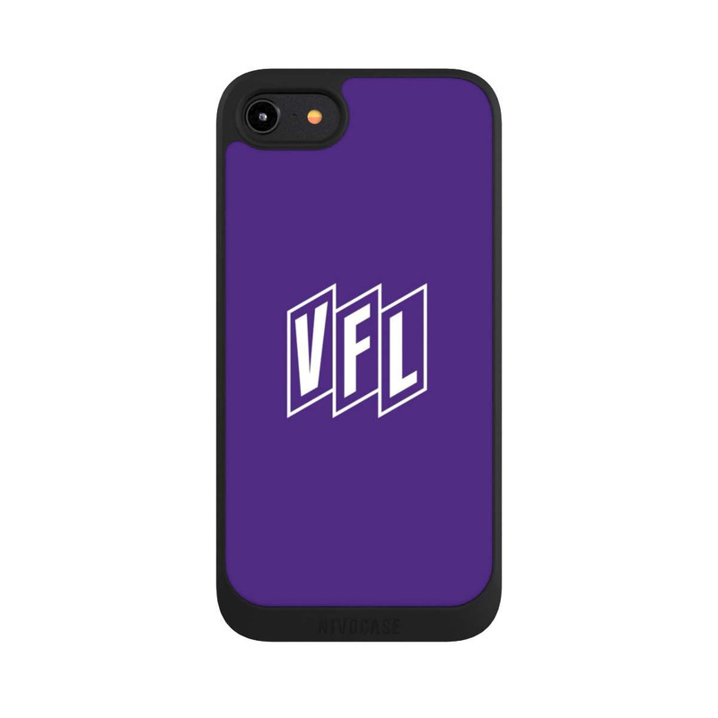 iPhone 8 NIVOpure VfL Osnabrück Logo