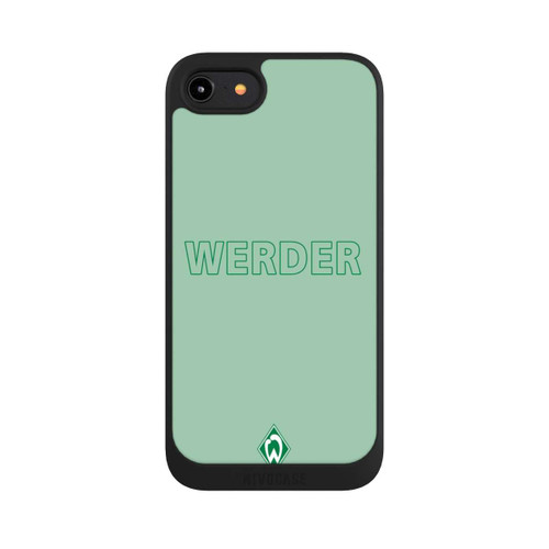 Apple iPhone 8 NIVOpure Werder Grün