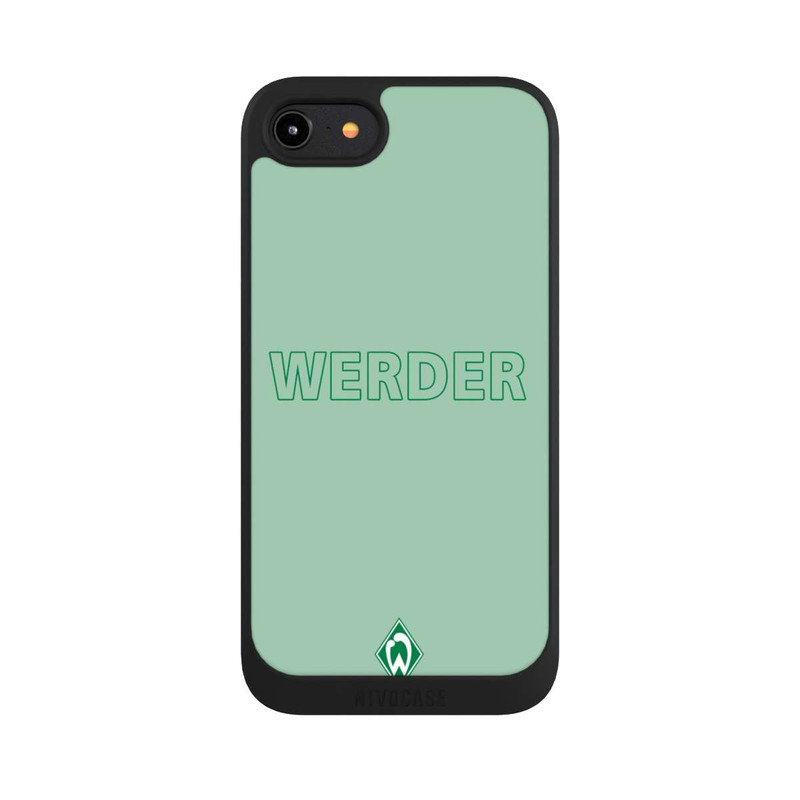 iPhone 8 NIVOpure Werder Grün