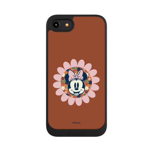 Apple iPhone 8 NIVOpure Minnie Mouse Sweet Boho