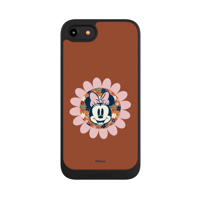 iPhone 8 NIVOpure Minnie Mouse Sweet Boho
