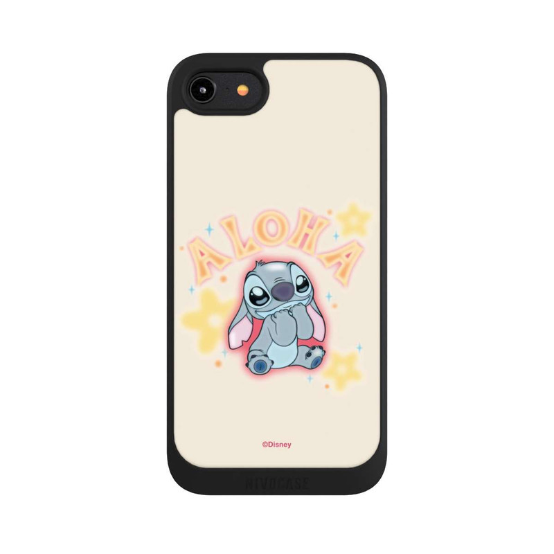 iPhone 8 NIVOpure Aloha Stitch