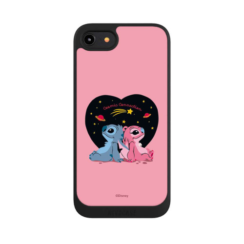 Apple iPhone 8 NIVOpure Lilo &amp; Stitch Love Always Forever