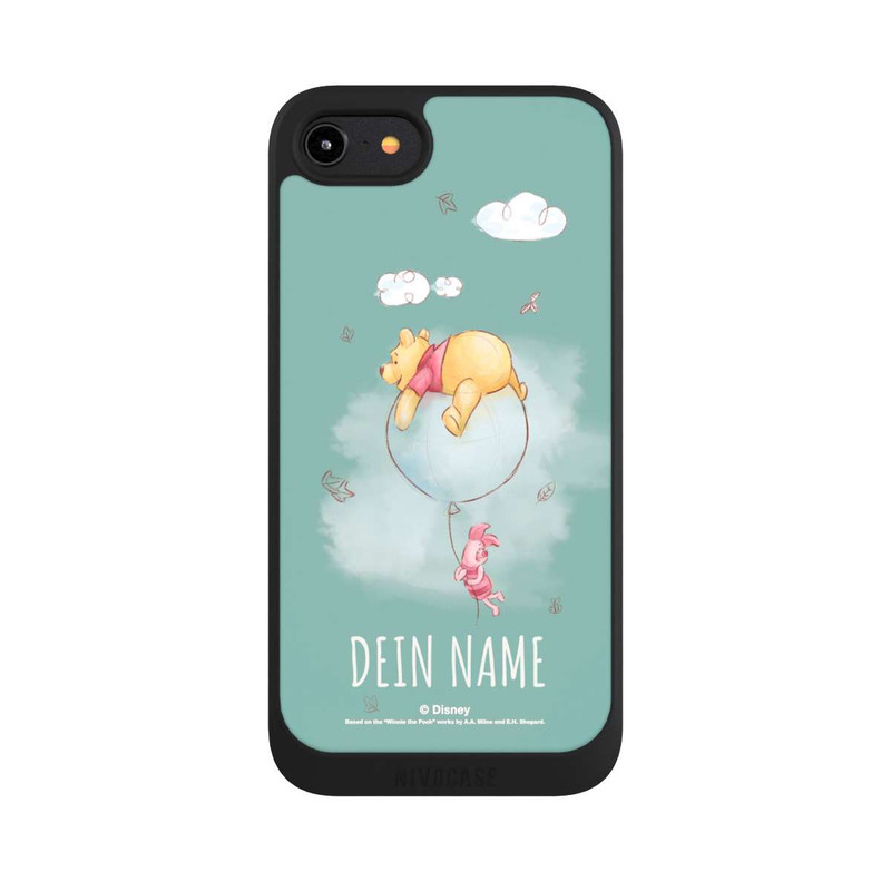 iPhone 8 NIVOpure Uncheered by a Balloon customisable